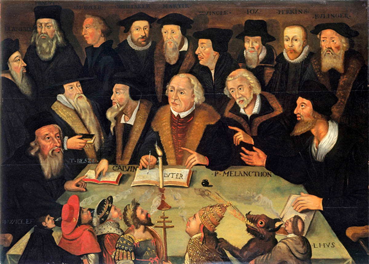 Narrative Theology